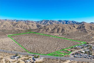 4321 Twentynine Palms Hwy., Morongo Valley, CA 92256