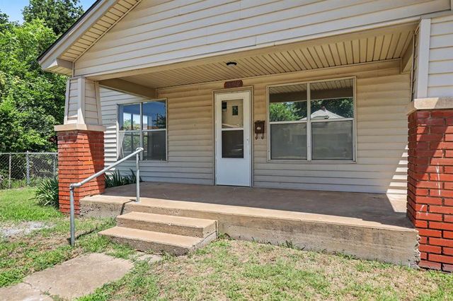 1509 NW 4th Street, Oklahoma City, OK 73106
