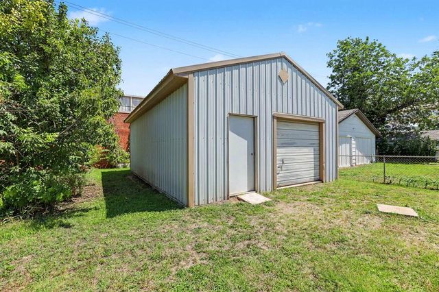 1509 NW 4th Street, Oklahoma City, OK 73106