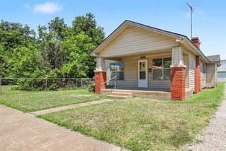 1509 NW 4th Street, Oklahoma City, OK 73106