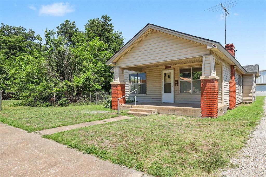1509 NW 4th Street, Oklahoma City, OK 73106