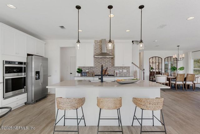 27 TWILIGHT Lane, St. Augustine, FL 32095