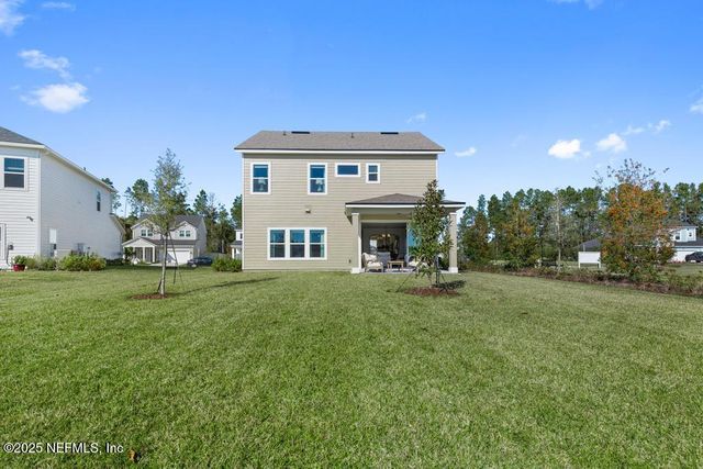 27 TWILIGHT Lane, St. Augustine, FL 32095