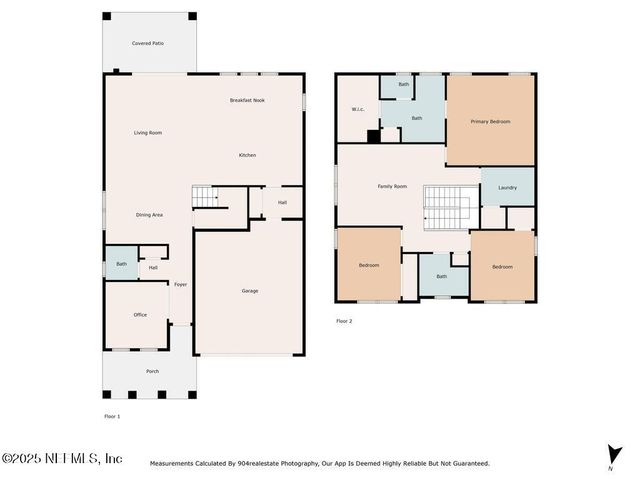 27 TWILIGHT Lane, St. Augustine, FL 32095