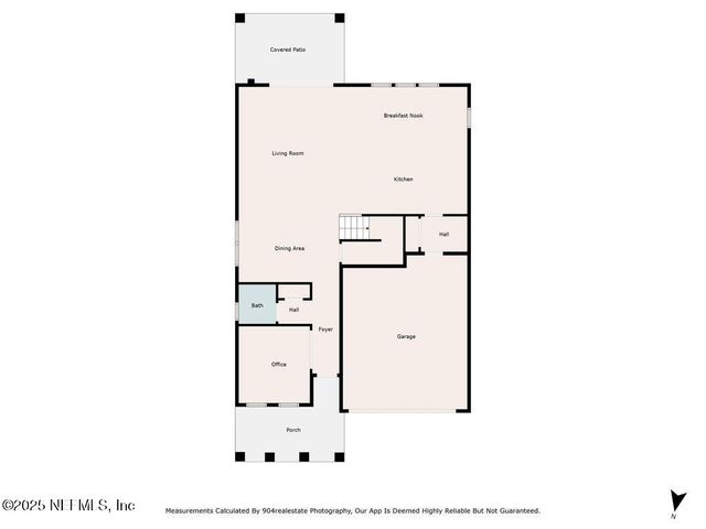 27 TWILIGHT Lane, St. Augustine, FL 32095