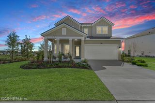 27 TWILIGHT Lane, St. Augustine, FL 32095