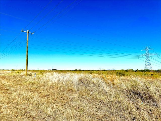 Lot 7 CR-590, Nevada, TX 75173