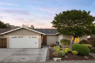 600 Comet Drive, Foster City, CA 94404