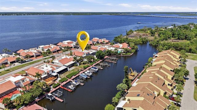 25188 MARION AVENUE 10, Punta Gorda, FL 33950