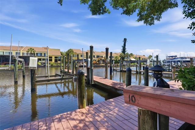25188 MARION AVENUE 10, Punta Gorda, FL 33950