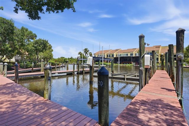 25188 MARION AVENUE 10, Punta Gorda, FL 33950