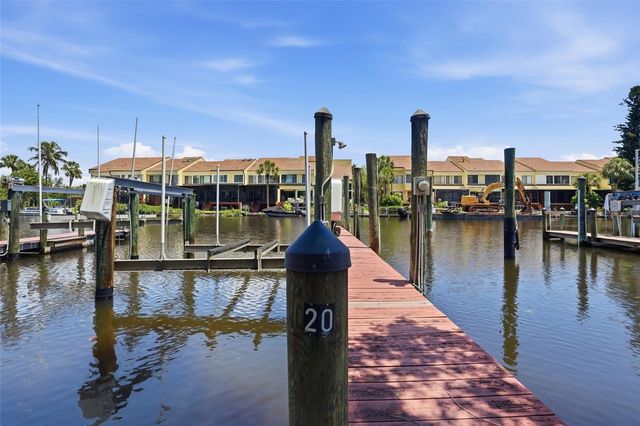 25188 MARION AVENUE 10, Punta Gorda, FL 33950