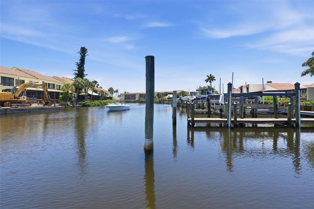 25188 MARION AVENUE 10, Punta Gorda, FL 33950