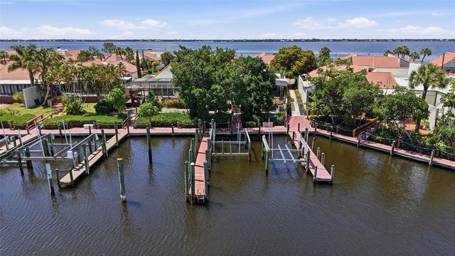 25188 MARION AVENUE 10, Punta Gorda, FL 33950