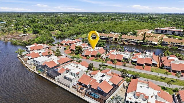 25188 MARION AVENUE 10, Punta Gorda, FL 33950