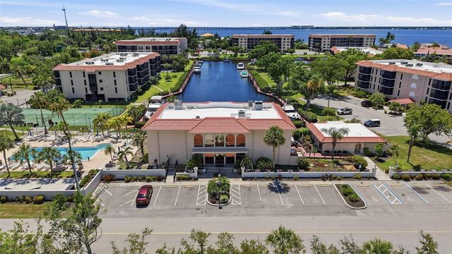25188 MARION AVENUE 10, Punta Gorda, FL 33950