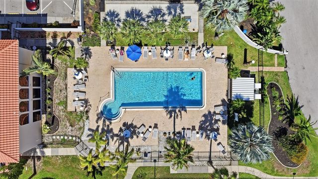 25188 MARION AVENUE 10, Punta Gorda, FL 33950