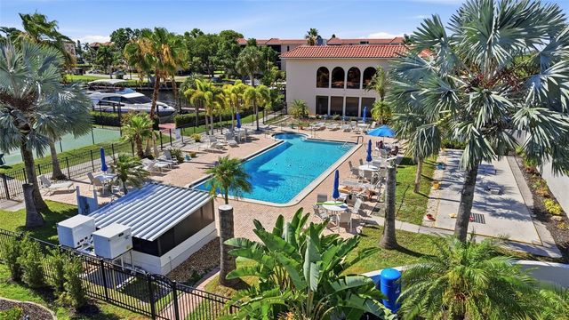 25188 MARION AVENUE 10, Punta Gorda, FL 33950