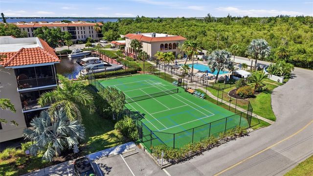 25188 MARION AVENUE 10, Punta Gorda, FL 33950