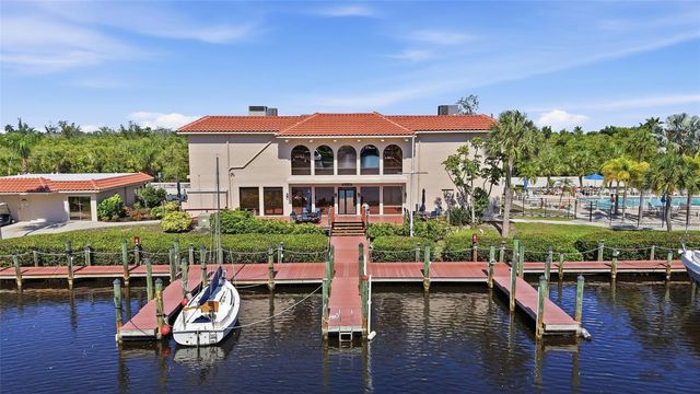 25188 MARION AVENUE 10, Punta Gorda, FL 33950
