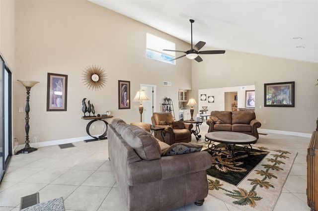 25188 MARION AVENUE 10, Punta Gorda, FL 33950