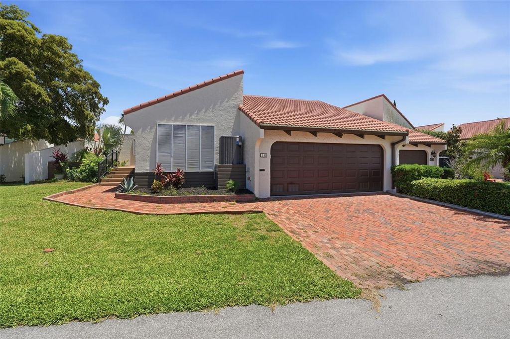 25188 MARION AVENUE 10, Punta Gorda, FL 33950