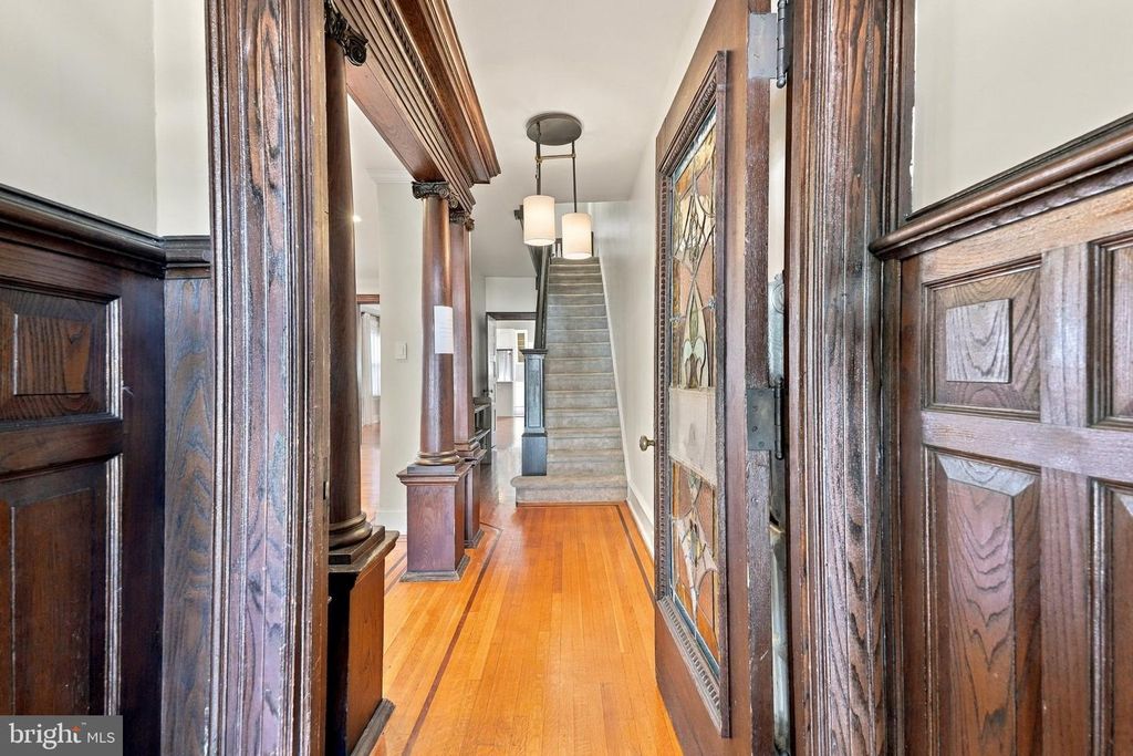 328 COLUMBIA AVE, LANSDALE, PA 19446 — photo 3