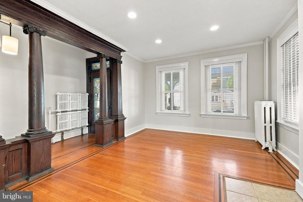 328 COLUMBIA AVE, LANSDALE, PA 19446 — photo 4