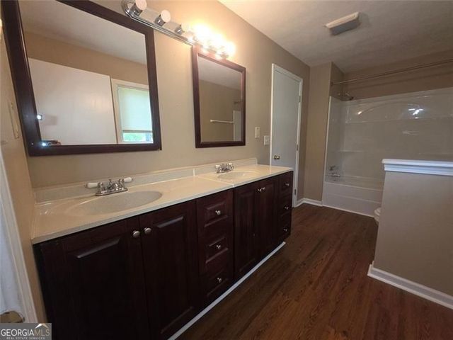 220 Tuscarora Trail, Hartwell, GA 30643