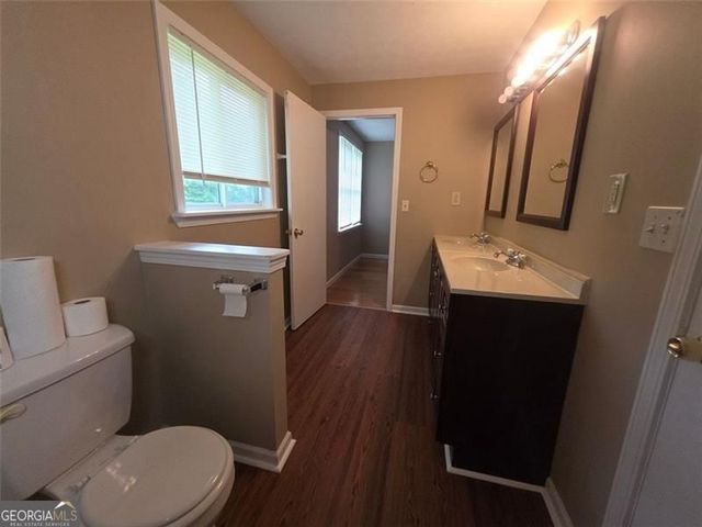 220 Tuscarora Trail, Hartwell, GA 30643