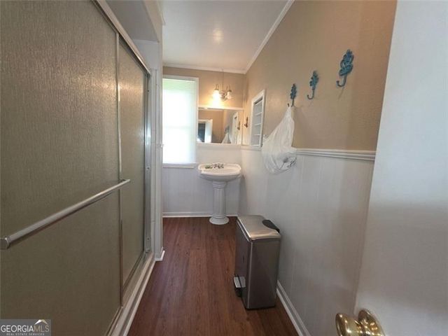 220 Tuscarora Trail, Hartwell, GA 30643