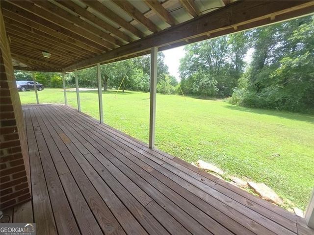 220 Tuscarora Trail, Hartwell, GA 30643