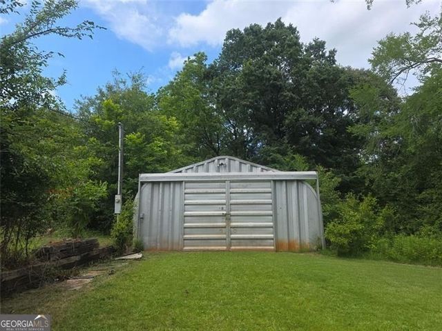 220 Tuscarora Trail, Hartwell, GA 30643