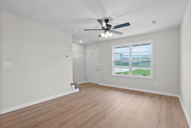 1308 Franklin St Apt A6, Clarksville, TN 37040