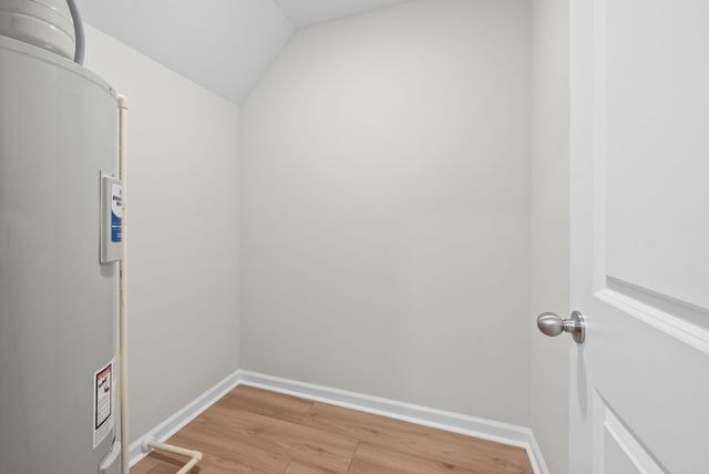 1308 Franklin St Apt A6, Clarksville, TN 37040