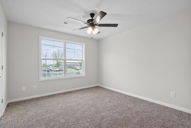 1308 Franklin St Apt A6, Clarksville, TN 37040