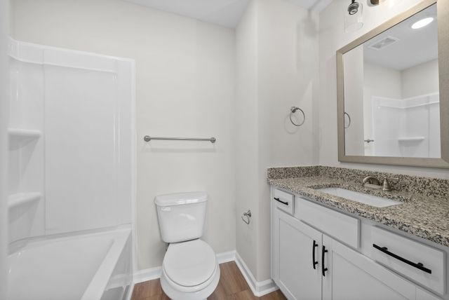 1308 Franklin St Apt A6, Clarksville, TN 37040