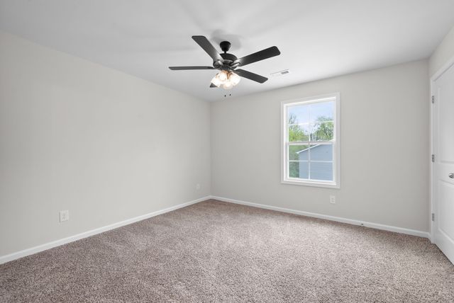 1308 Franklin St Apt A6, Clarksville, TN 37040