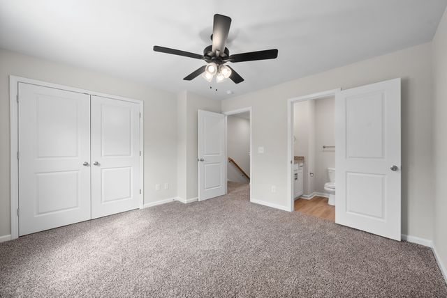 1308 Franklin St Apt A6, Clarksville, TN 37040