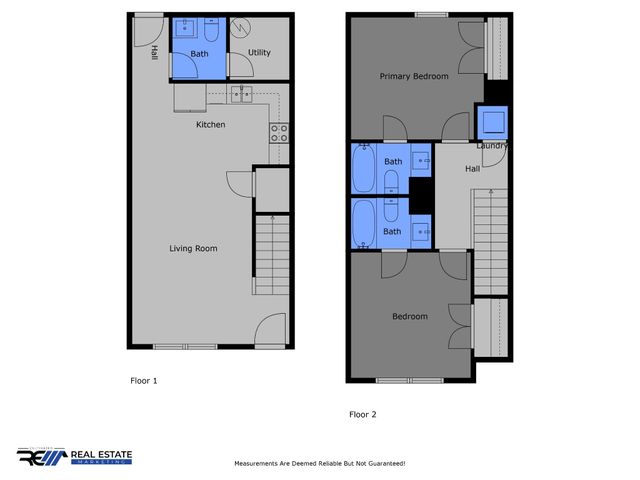 1308 Franklin St Apt A6, Clarksville, TN 37040