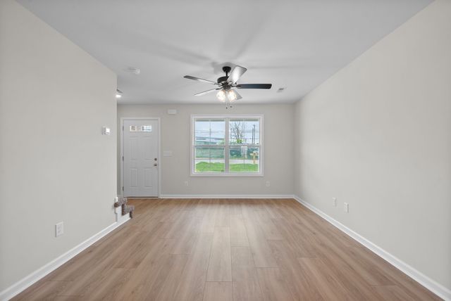 1308 Franklin St Apt A6, Clarksville, TN 37040