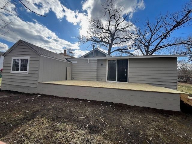 34661 N Gerberding Avenue, Ingleside, IL 60041