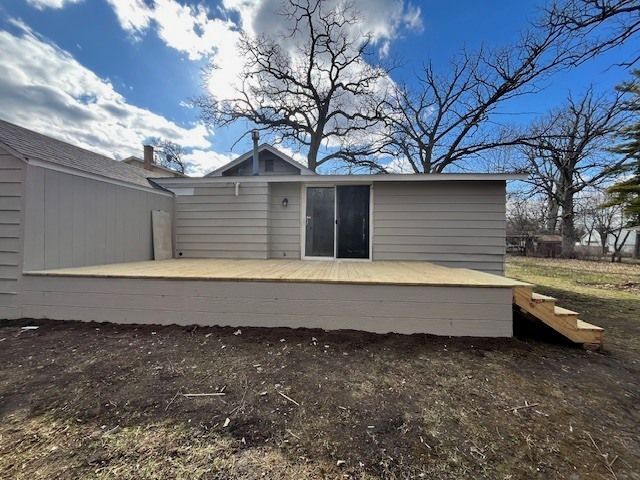 34661 N Gerberding Avenue, Ingleside, IL 60041