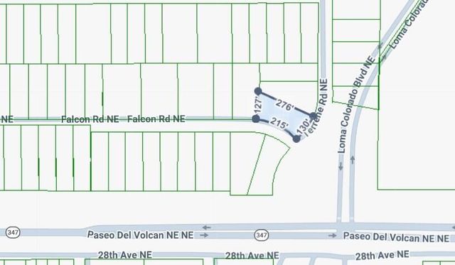 3011 Terrene Road NE, Rio Rancho, NM 87144