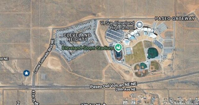 3011 Terrene Road NE, Rio Rancho, NM 87144