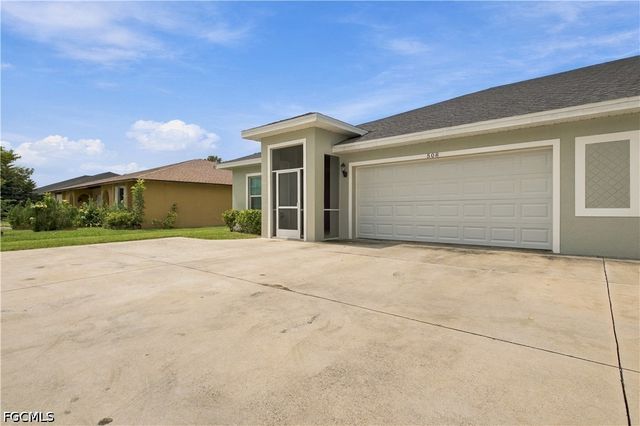 508 SE 7th AVE, Cape Coral, FL 33990