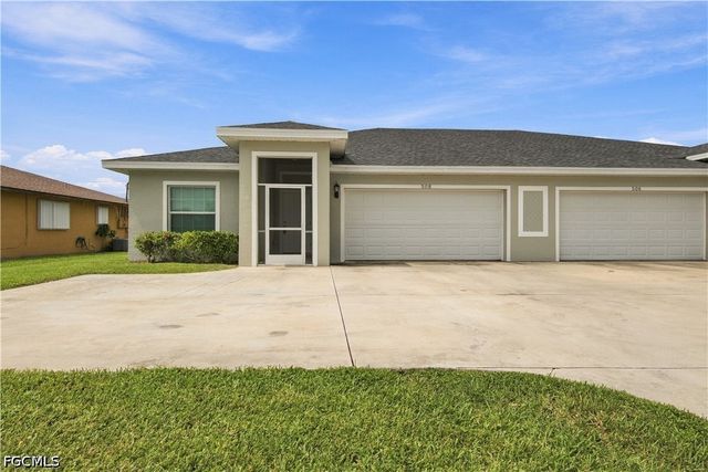 508 SE 7th AVE, Cape Coral, FL 33990