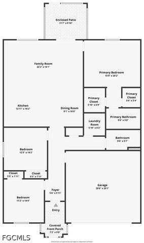 508 SE 7th AVE, Cape Coral, FL 33990