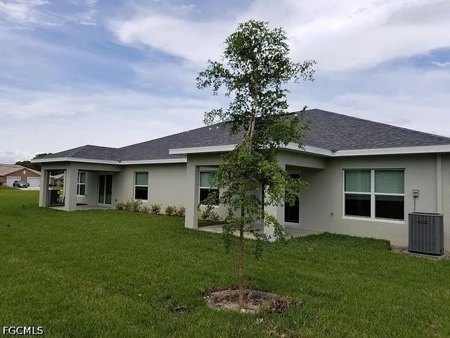 508 SE 7th AVE, Cape Coral, FL 33990