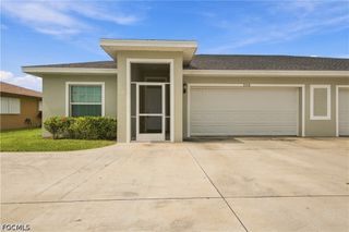 508 SE 7th AVE, Cape Coral, FL 33990